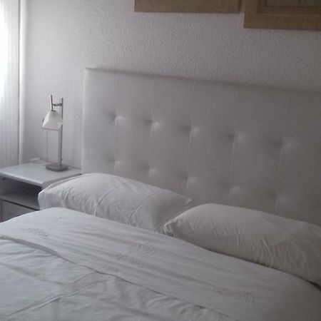 Pension Room Pamplona Rom bilde